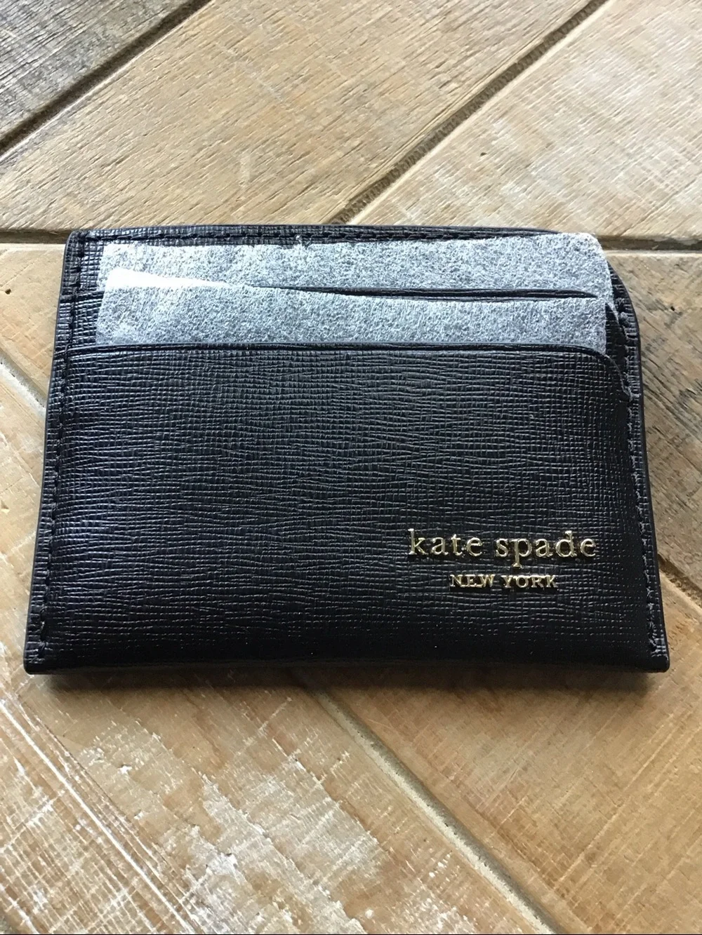 Kate Spade Devin Card Holder